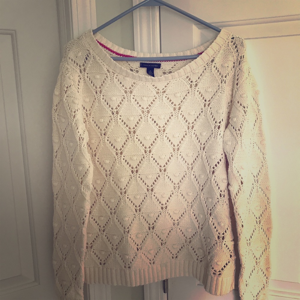 Tommy Hilfiger Sweater